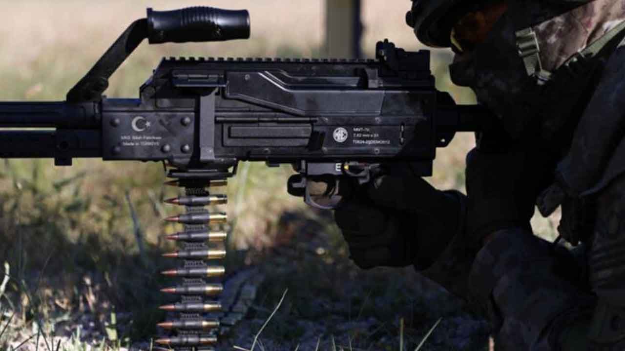 Foto - Savunma devi Samsun'da fabrika kuruyor: 15 bin adet uçak bombası üretecekler