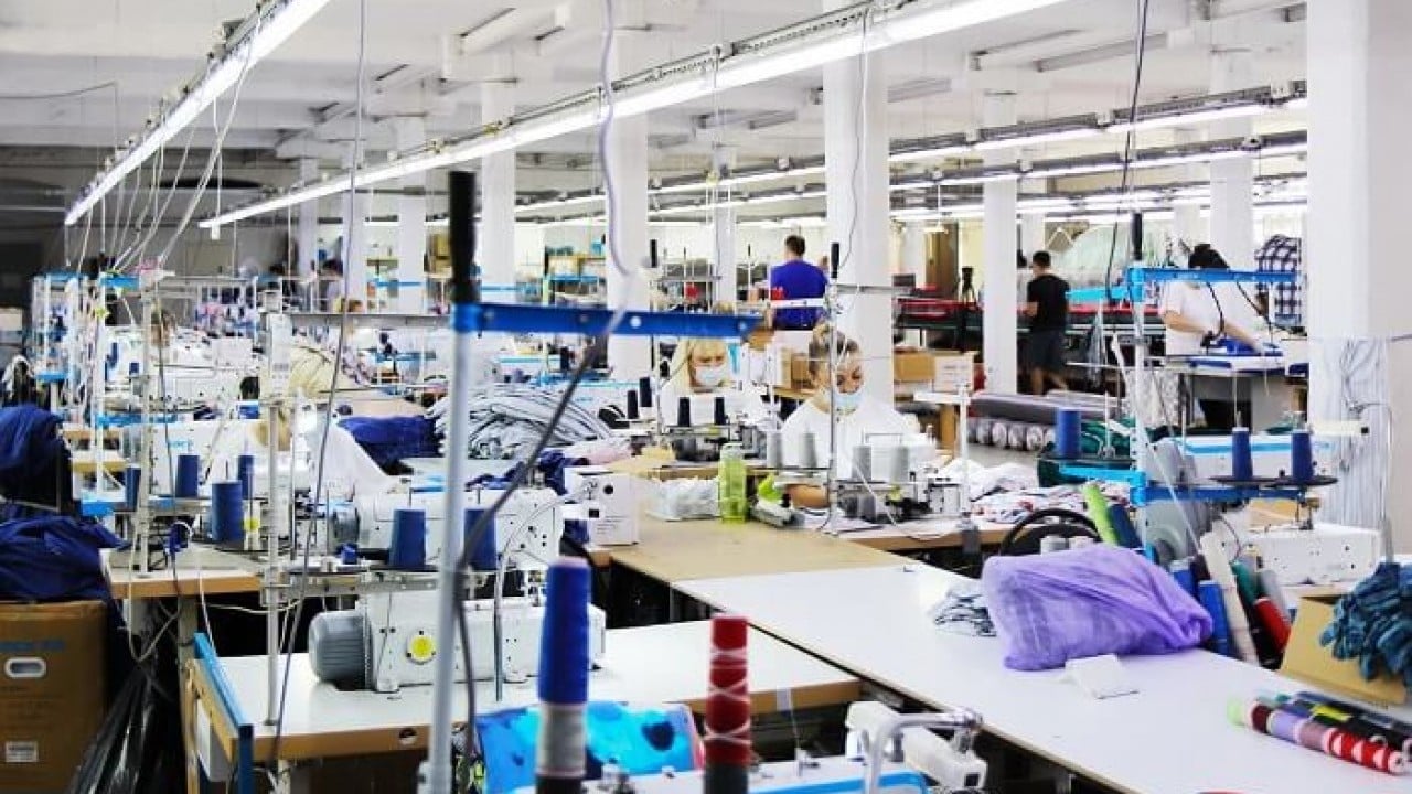 Foto - Savunma devi tekstil işine girdi! Gizli gizli fabrika toplamaya başladı