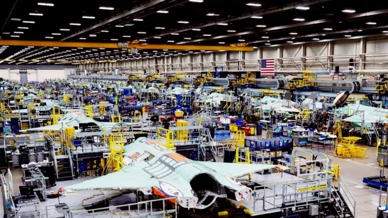 Foto - Savunma devinde deprem! İşçiler 'biz çalışmıyoruz' dedi, üretim durma noktasına geldi