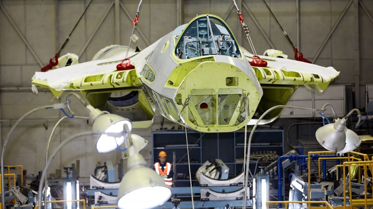 Foto - Savunma devinde deprem! İşçiler 'biz çalışmıyoruz' dedi, üretim durma noktasına geldi