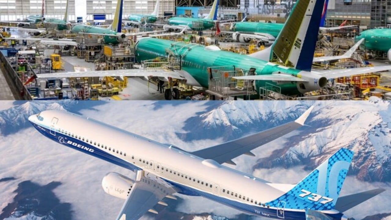 Foto - Savunma devinde deprem! İşçiler 'biz çalışmıyoruz' dedi, üretim durma noktasına geldi