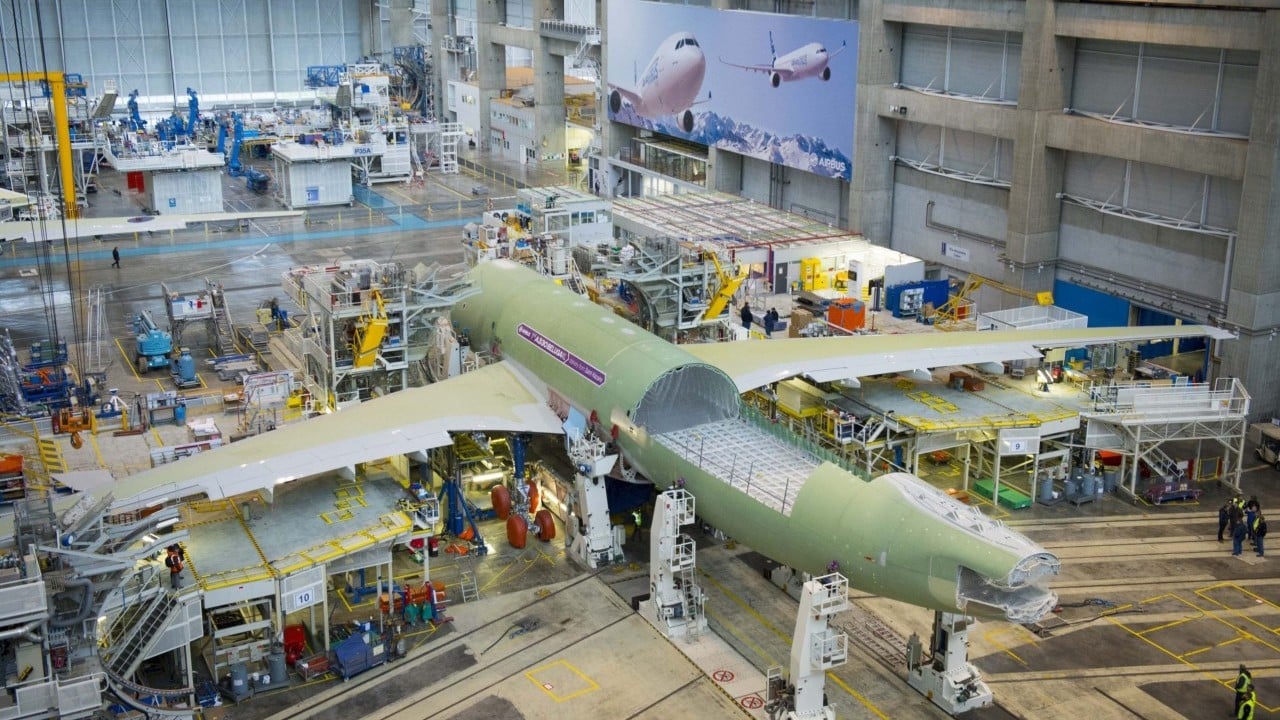 Foto - Savunma devinde deprem! İşçiler 'biz çalışmıyoruz' dedi, üretim durma noktasına geldi