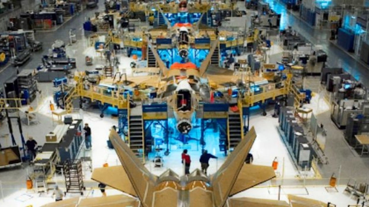 Foto - Savunma devinde deprem! İşçiler 'biz çalışmıyoruz' dedi, üretim durma noktasına geldi