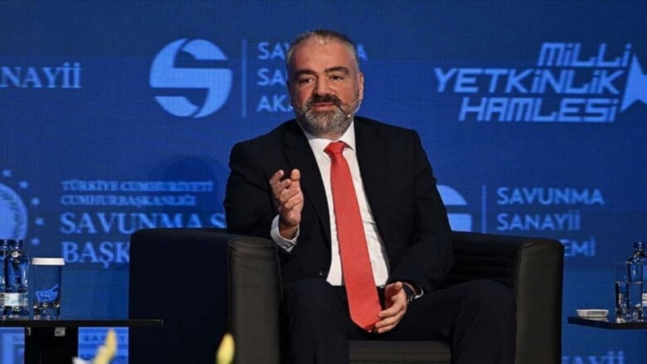 Foto - Savunma devinden gövde gösterisi! Türk sürü İHA’ları hibrit teknolojiyle dünyayı örümcek ağı gibi saracak