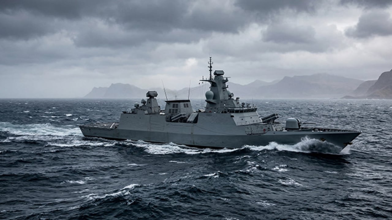 Foto - Savunma devine çok büyük şok! Donanma Komutanlığı anlaşmayı yırtıp attı, şirket çaresiz iflas istedi