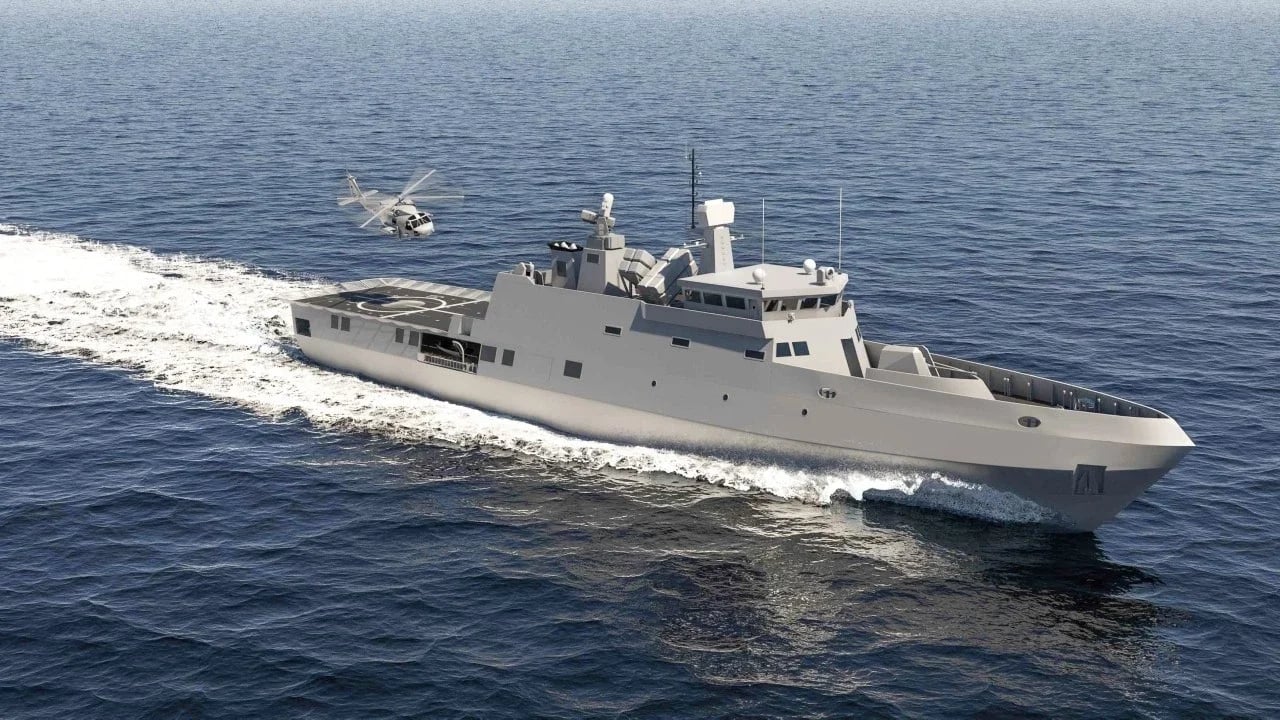 Foto - Savunma devine çok büyük şok! Donanma Komutanlığı anlaşmayı yırtıp attı, şirket çaresiz iflas istedi