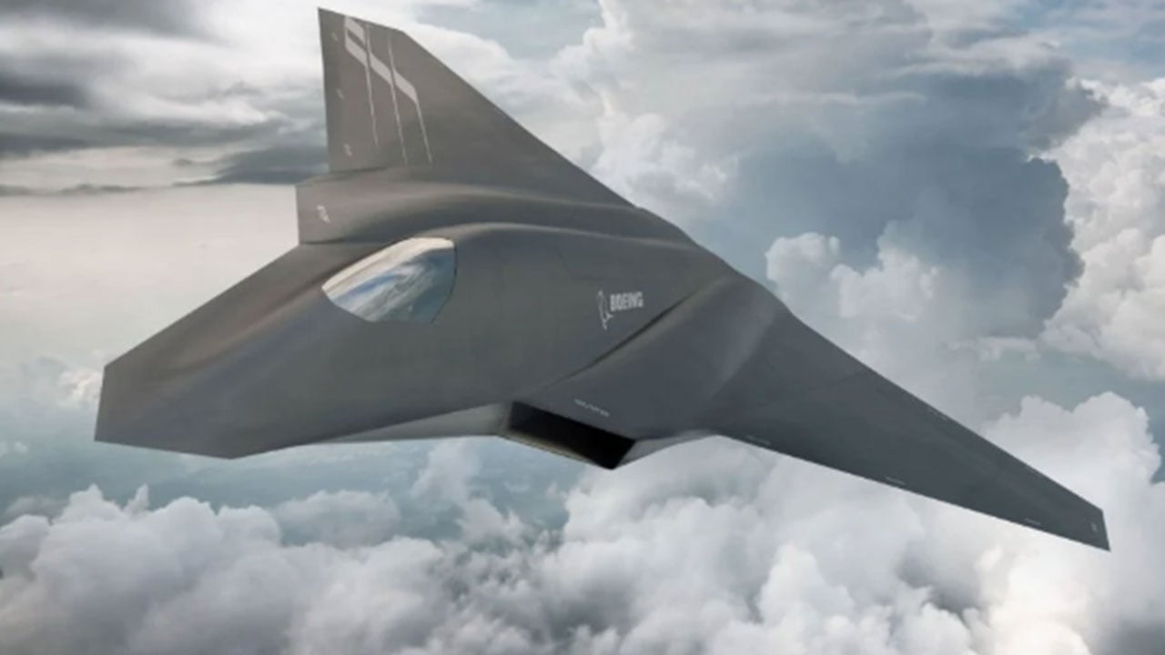 Foto - Savunma dünyasında dengeleri sarsacak Türkiye gelişmesini duyurdular: F-35 yerine Kaan almaları an meselesi