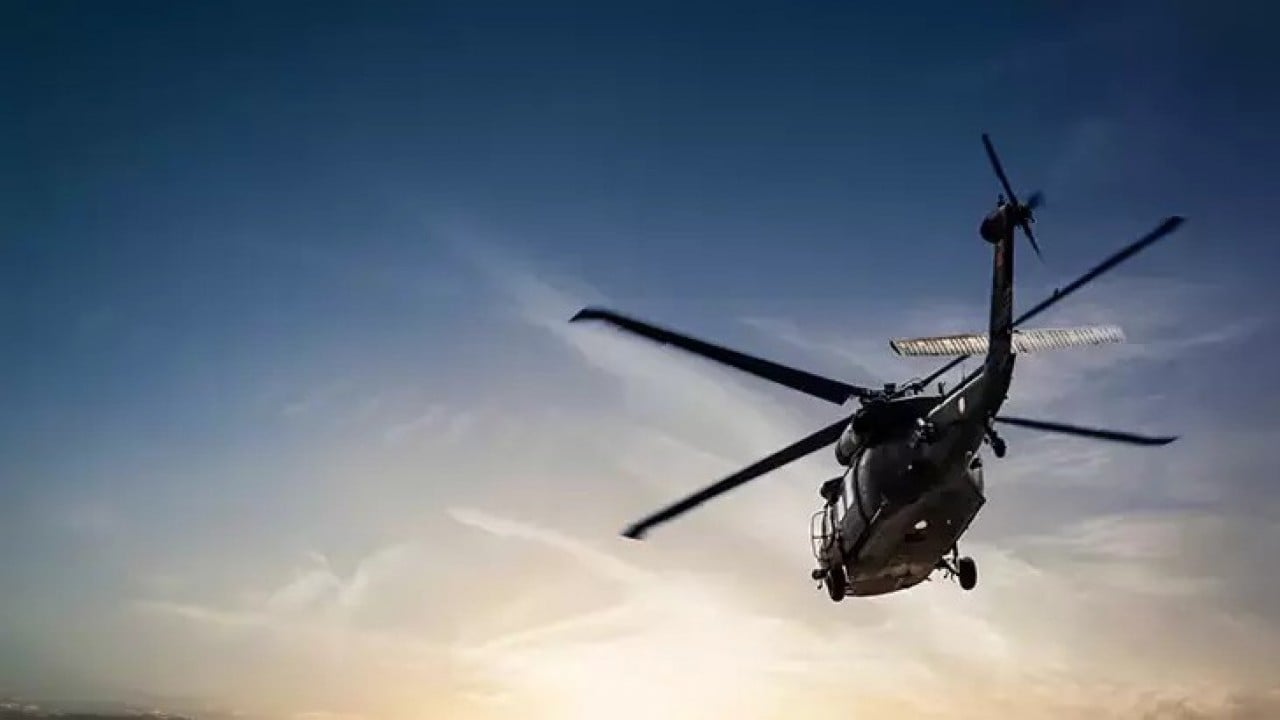 Foto - Savunma envanterinde şok kayıp: 17 milyon euroluk uçak parçaları sırra kadem bastı