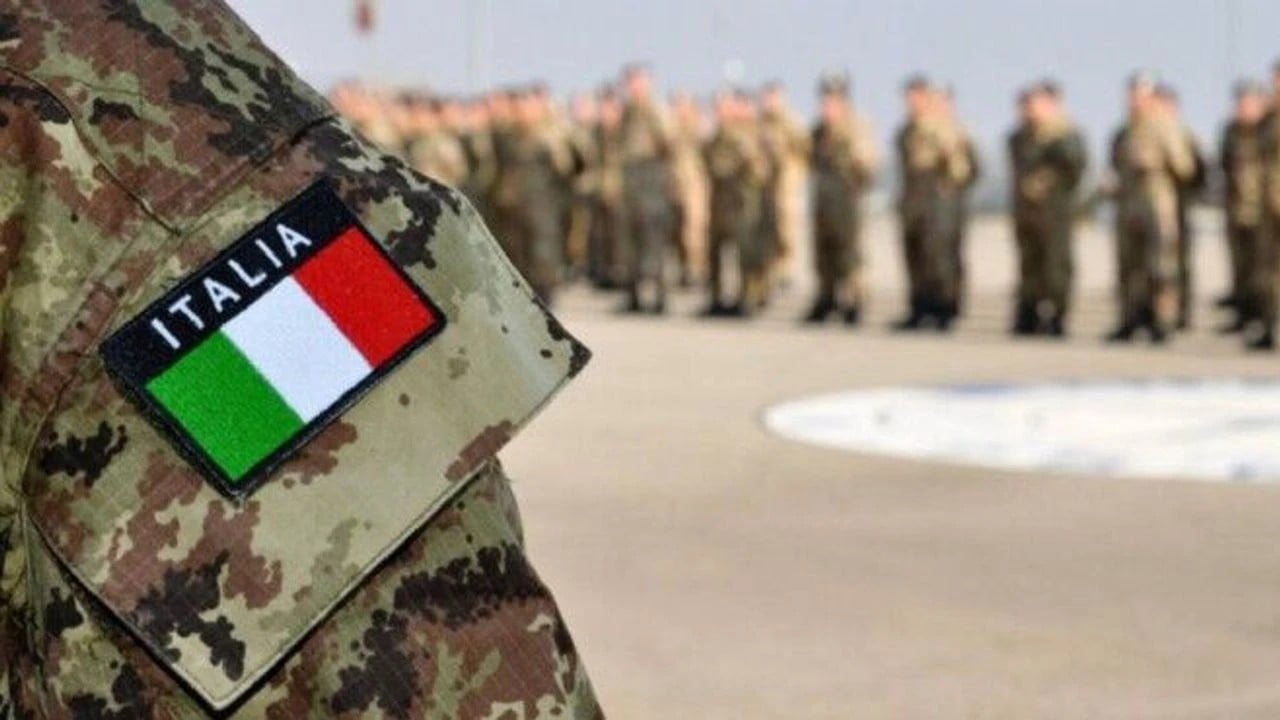 Foto - Savunma envanterinde şok kayıp: 17 milyon euroluk uçak parçaları sırra kadem bastı