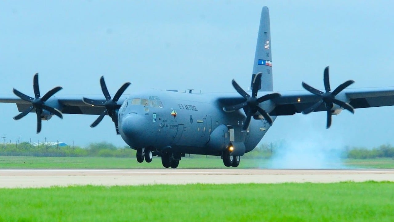 Foto - Savunma envanterinde şok kayıp: 17 milyon euroluk uçak parçaları sırra kadem bastı