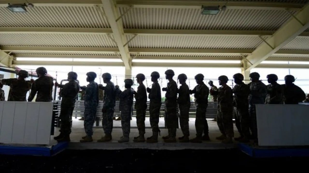 Foto - Savunma envanterinde şok kayıp: 17 milyon euroluk uçak parçaları sırra kadem bastı