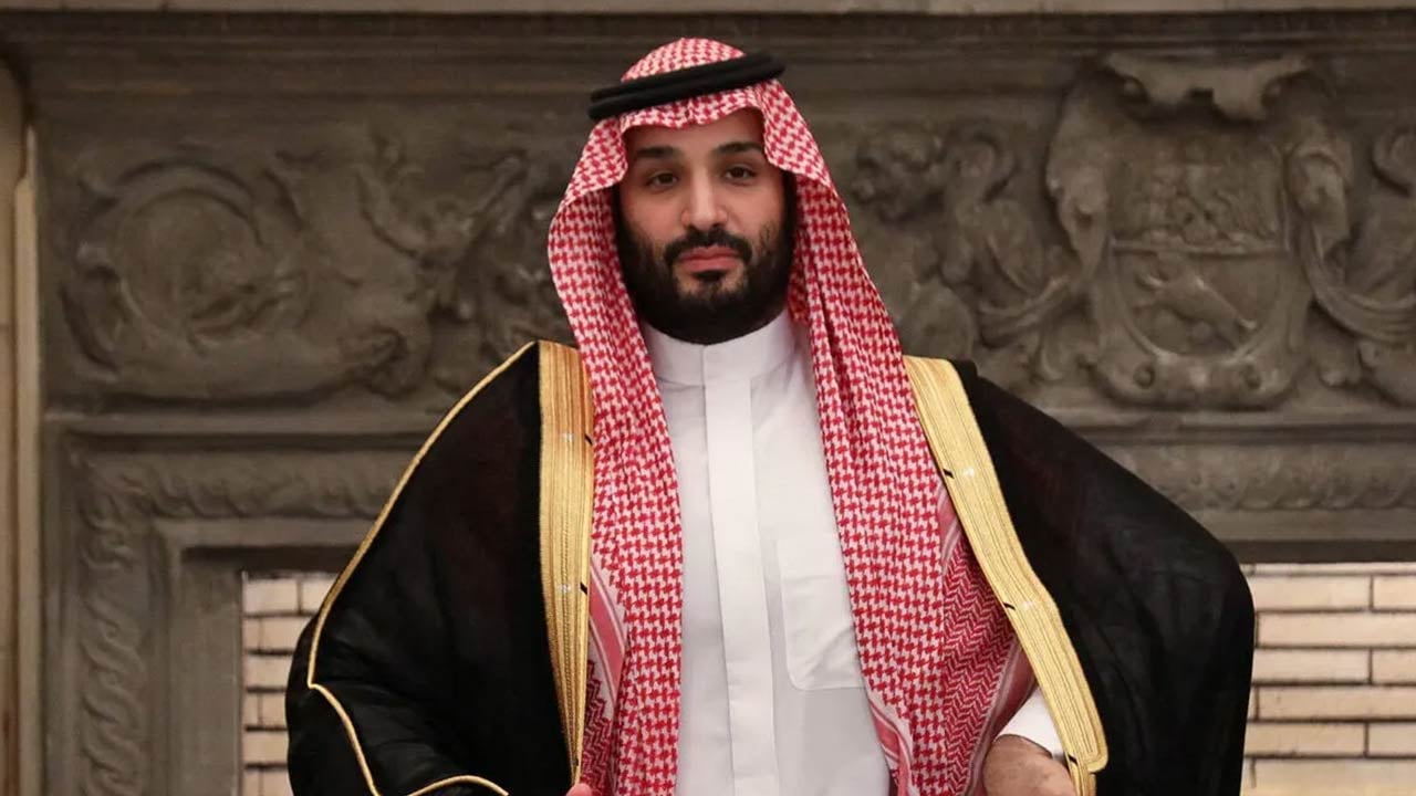 Foto - Savunma hattı için görüşülüyordu… Uluslararası ajanslar Suudi Arabistan’ın Türkiye kararını son dakika koduyla duyurdu!