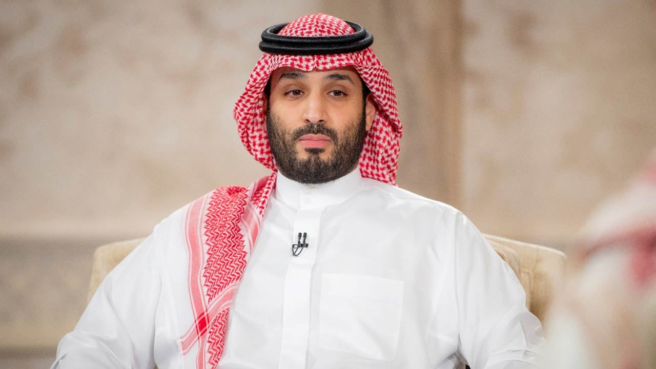 Foto - Savunma hattı için görüşülüyordu… Uluslararası ajanslar Suudi Arabistan’ın Türkiye kararını son dakika koduyla duyurdu!