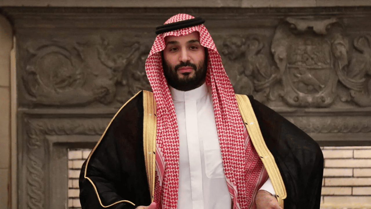 Foto - Savunma hattı için görüşülüyordu… Uluslararası ajanslar Suudi Arabistan’ın Türkiye kararını son dakika koduyla duyurdu!