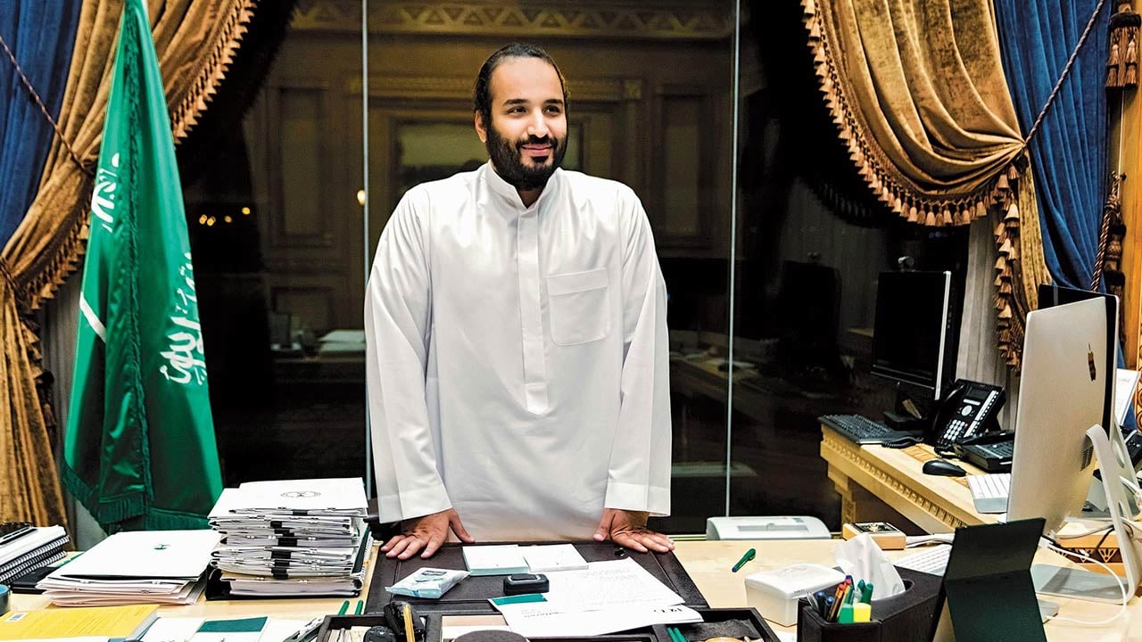 Foto - Savunma hattı için görüşülüyordu… Uluslararası ajanslar Suudi Arabistan’ın Türkiye kararını son dakika koduyla duyurdu!