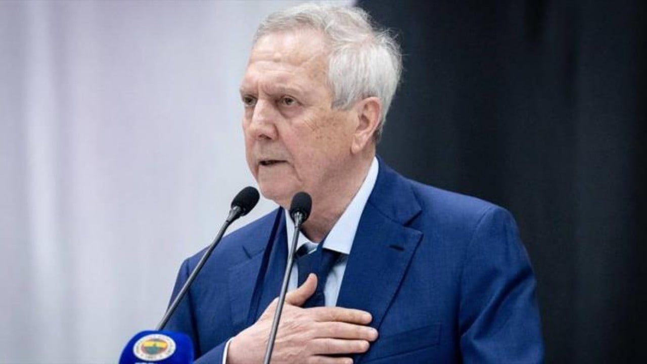 Foto - Savunma sanayi işi yaparken Aziz Yıldırım başına büyük bir iş aldı: Öyle bir sorunla karşı karşıya kaldı ki herkes 'eyvah' diyor