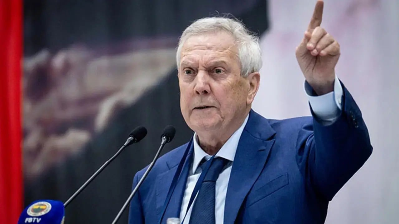 Foto - Savunma sanayi işi yaparken Aziz Yıldırım başına büyük bir iş aldı: Öyle bir sorunla karşı karşıya kaldı ki herkes 'eyvah' diyor
