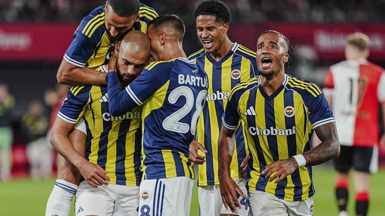 Foto - Savunma sanayi işine giren Aziz Yıldırım sessizliğini bozup 'bakarız' dedi: Herkesi heyecan bastı