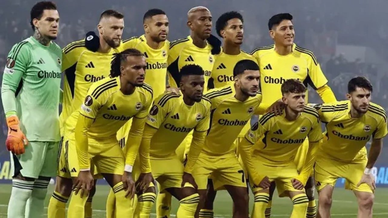 Foto - Savunma sanayi işine giren Aziz Yıldırım sessizliğini bozup 'bakarız' dedi: Herkesi heyecan bastı