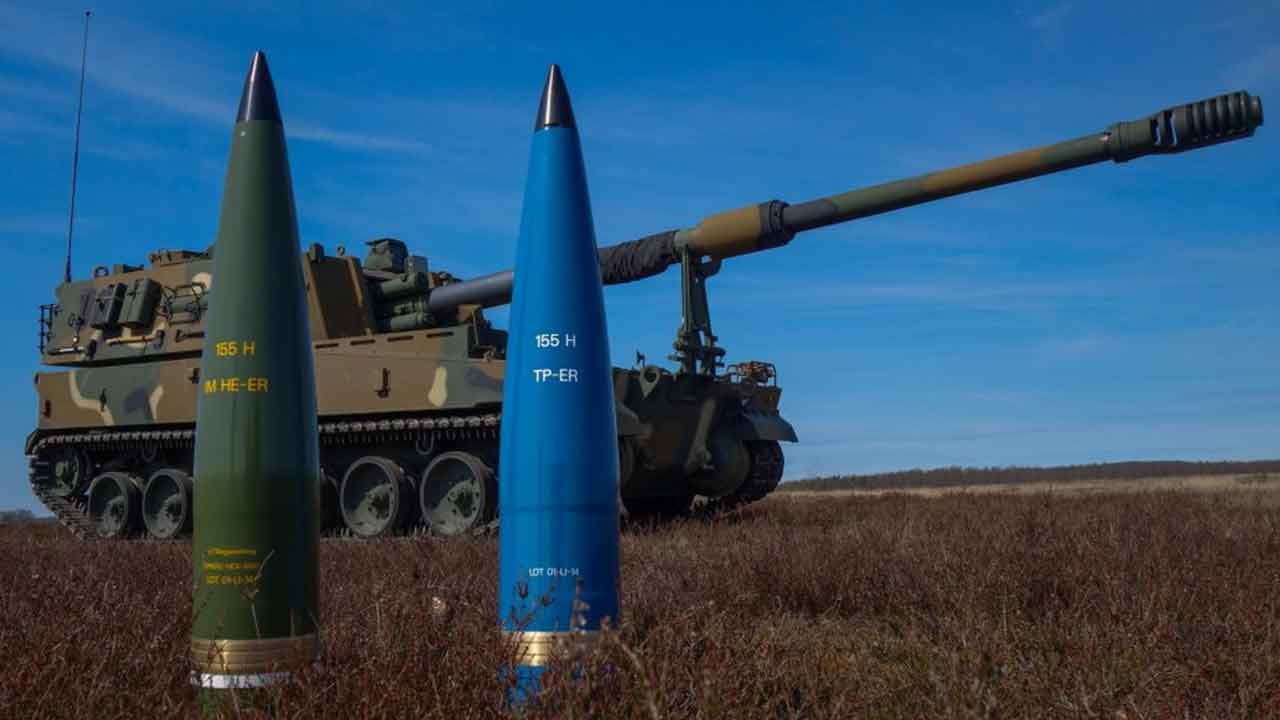 Foto - Savunma sanayi şirketi Ukrayna'ya eksik sipariş yollayıp dolandırmaya kalktı: Yaptıkları yanlarına kalmadı