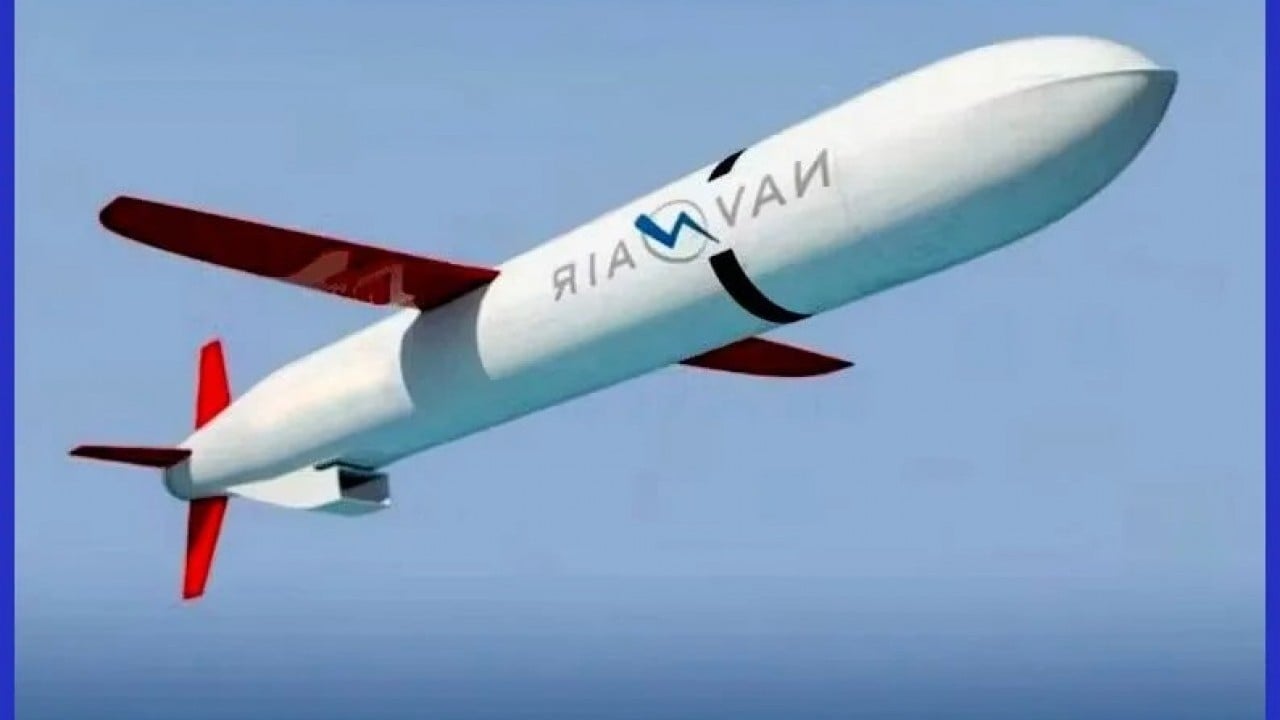 Foto - Savunma sanayi şirketine tehdit: Yılda 1000 füze üreteceksiniz