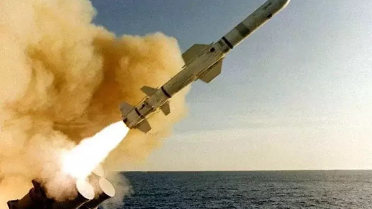 Foto - Savunma sanayi şirketine tehdit: Yılda 1000 füze üreteceksiniz