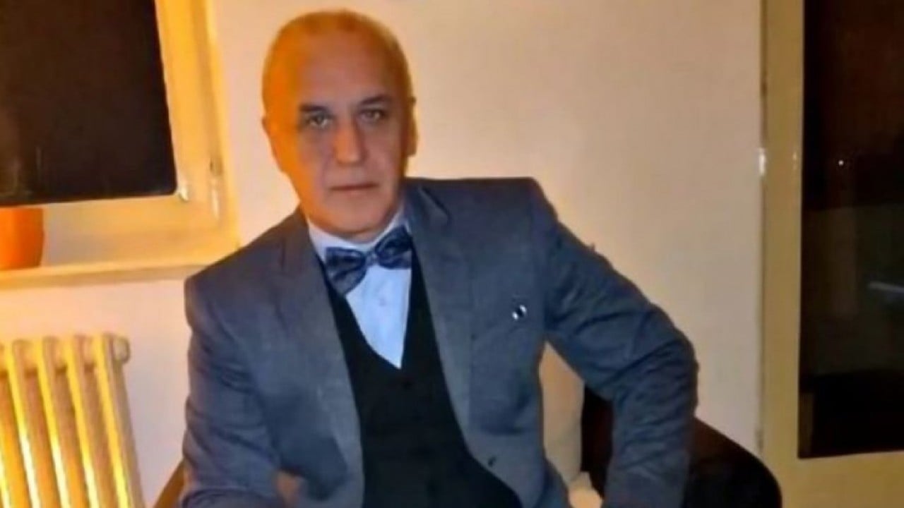 Foto - Savunma sanayi şirketinin yöneticisi Moskova'da ölü bulundu! 'Öldürüldü' deniyor