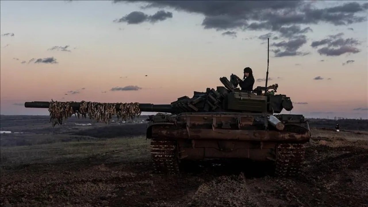 Foto - Savunma sanayi şirketlerine yaptırım kararı alındı: Kritik teknolojilere yasak geldi