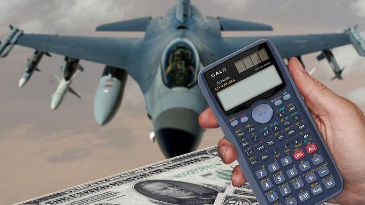 Foto - Savunma sanayi şirketlerini sarsan haber