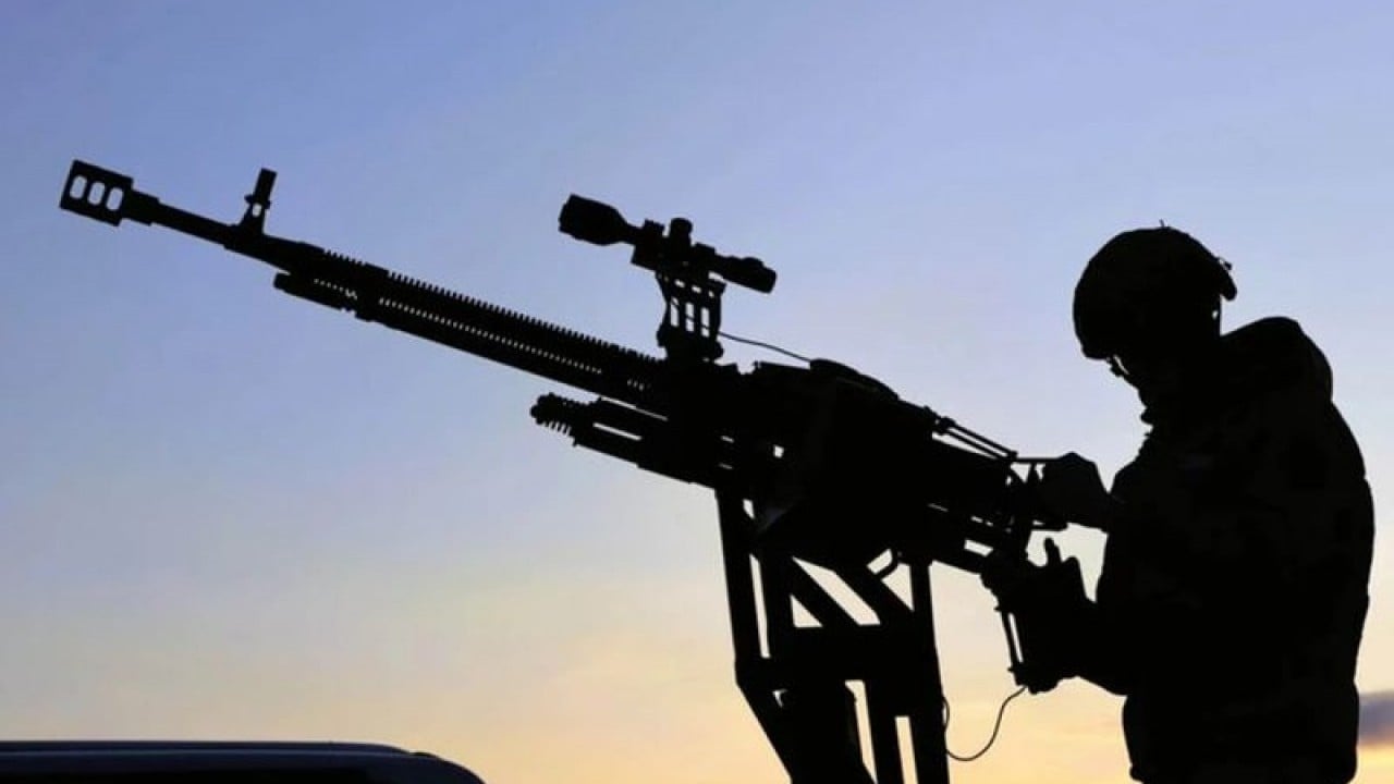 Foto - Savunma sanayi şirketlerini sarsan haber