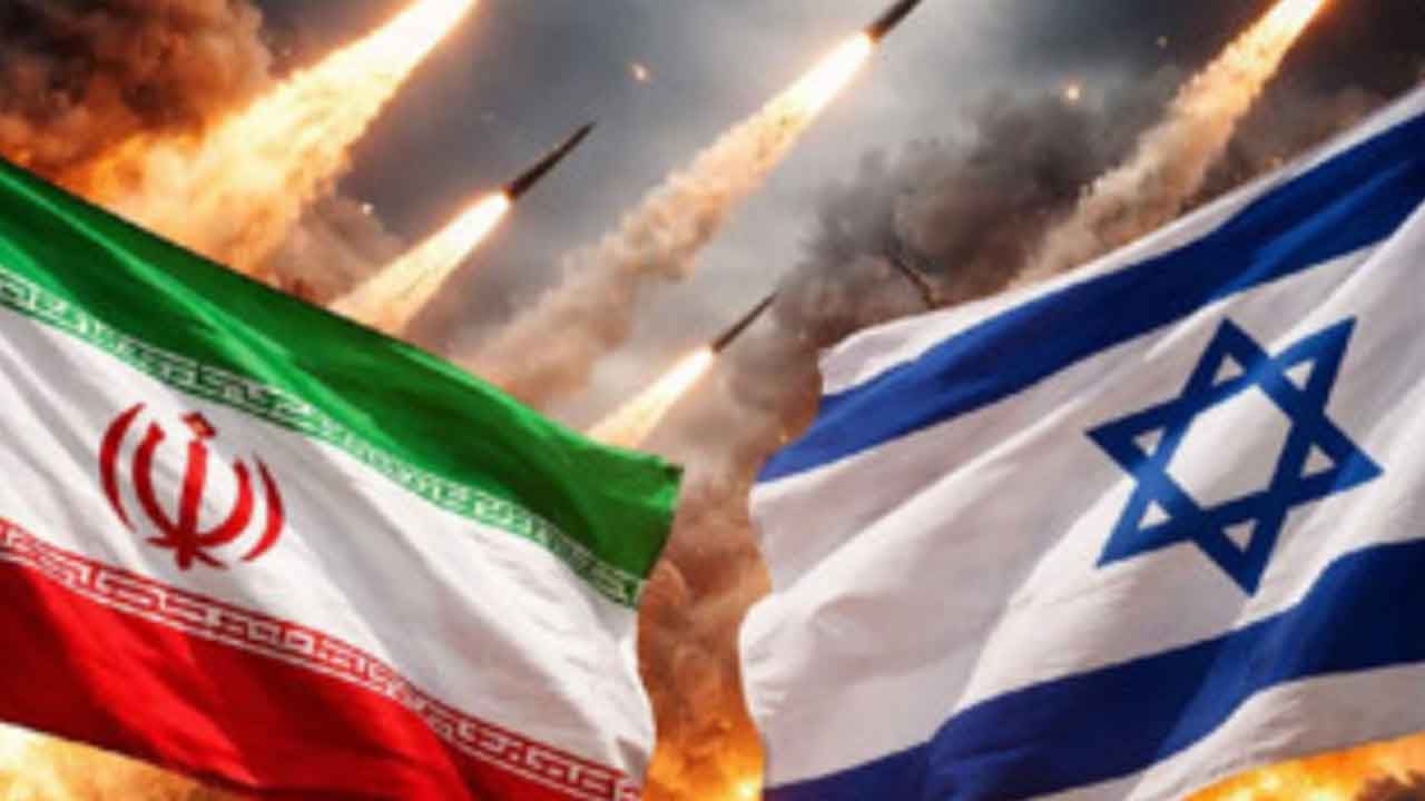 Foto - Savunma sanayi tesisi vuruldu: İHA'lar pert oldu