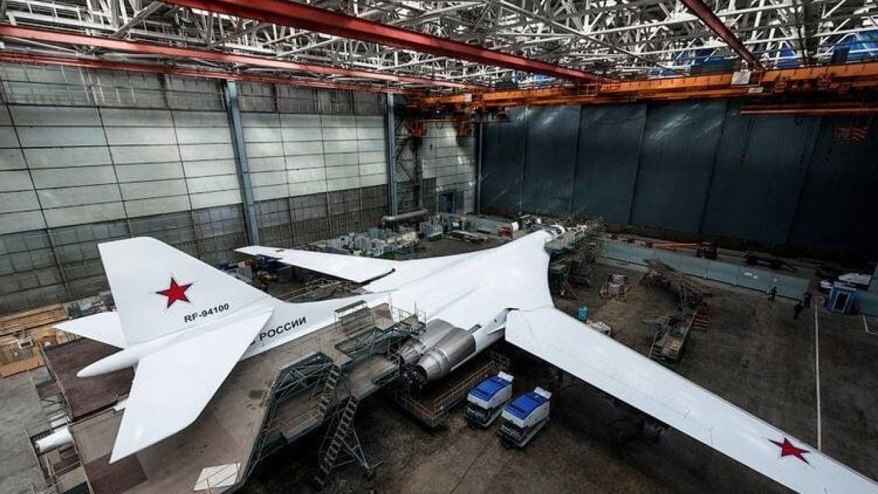 Foto - Savunma sanayii devinde deprem! Savaş uçağını yetiştiremeyince görevden alındılar