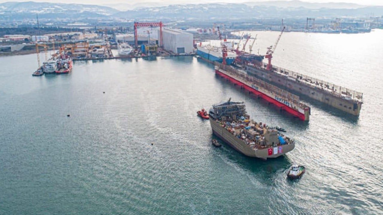 Foto - Savunma sanayii krizi patlak verdi: Sektör çökmek üzere