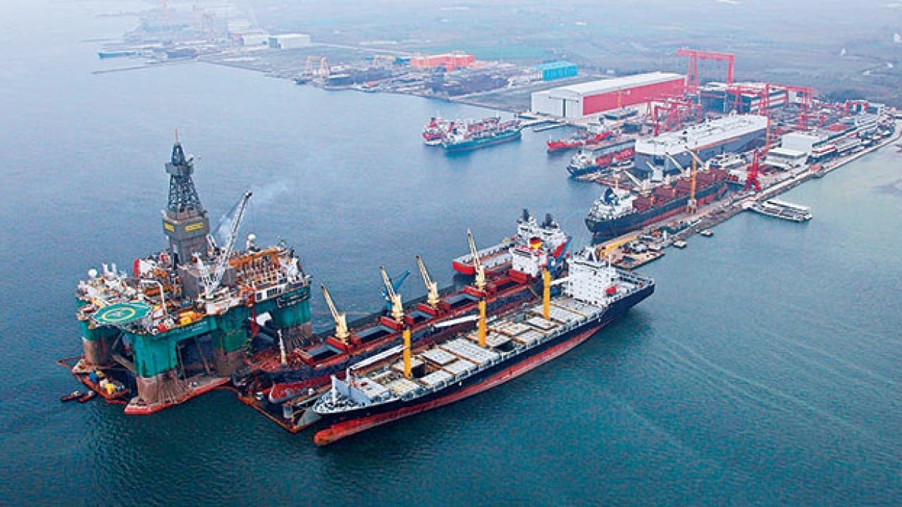 Foto - Savunma sanayii krizi patlak verdi: Sektör çökmek üzere