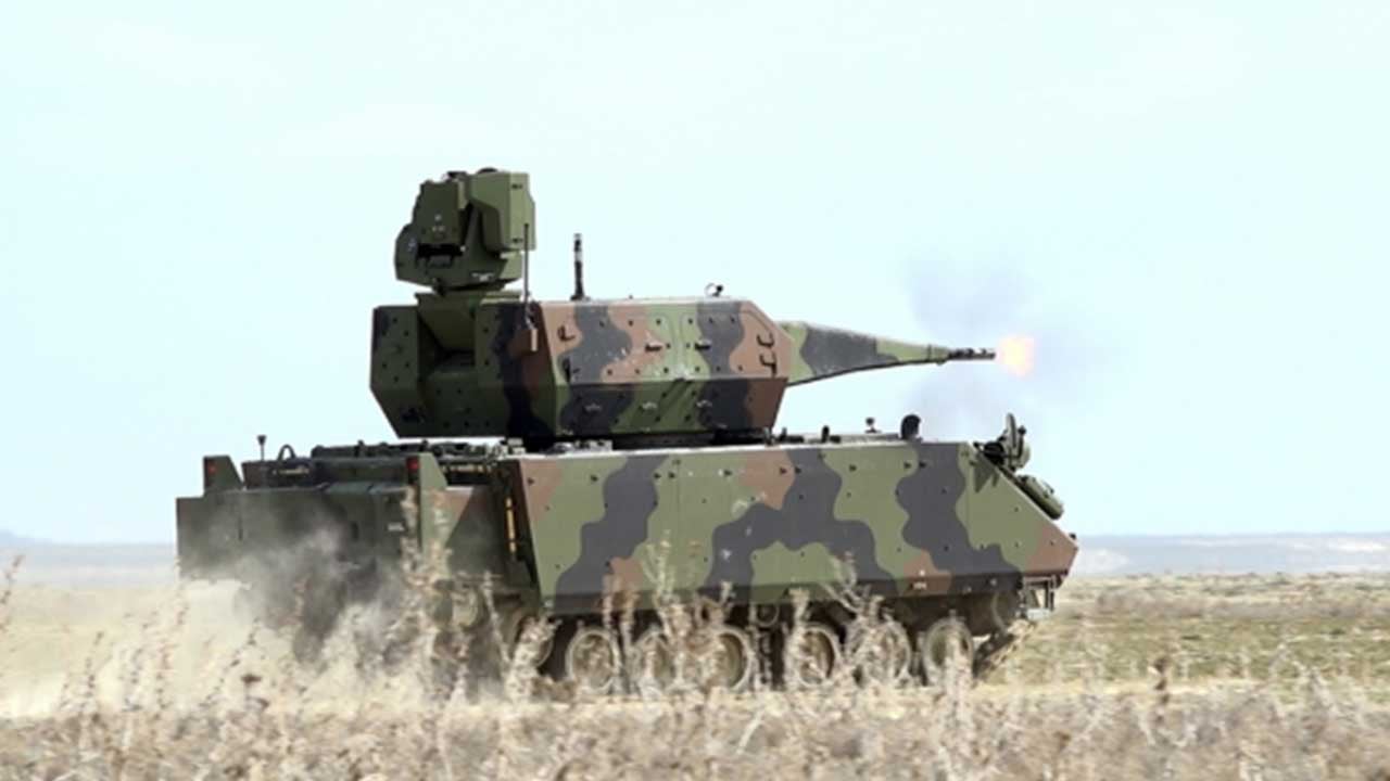 Foto - 'Savunma sanayiinde açıklanan rakamlar doğru değil' dedi! 'Gerçek bu' deyip gündem olacak çıkışı yaptı