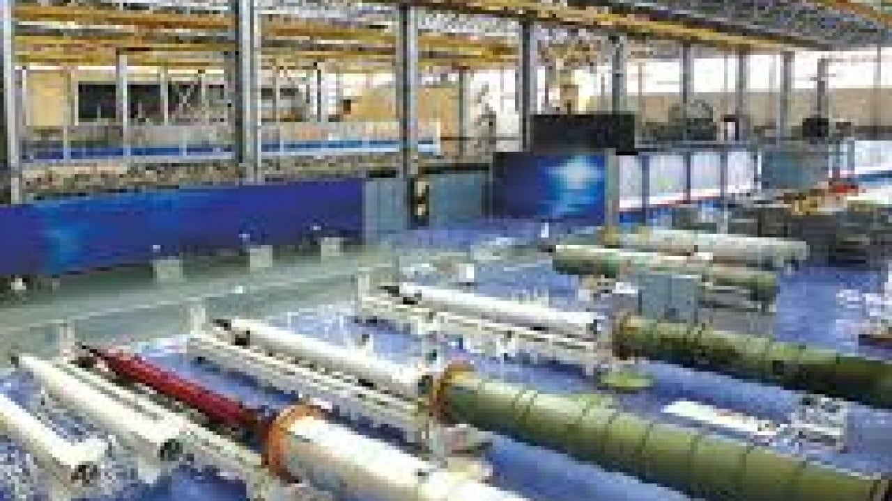 Foto - Savunma sanayiinde çalıştırılmak üzere o ülkeden 12 bin işçi getiriyorlar