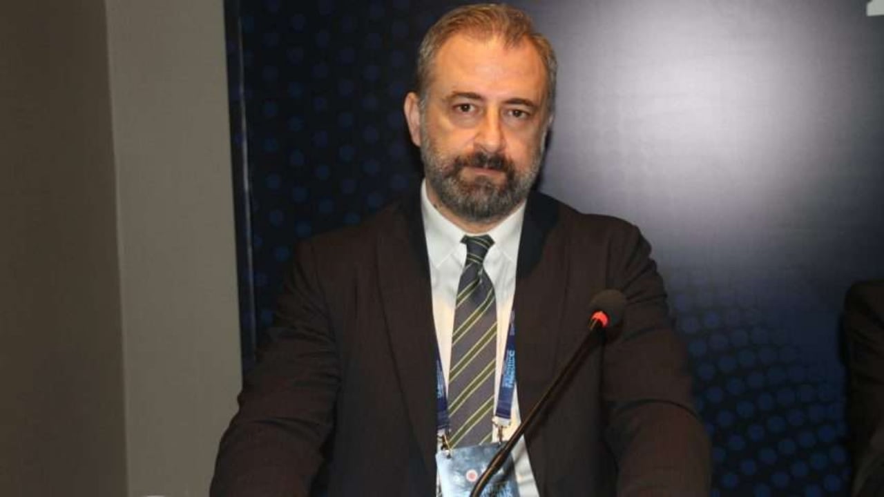 Foto - Savunma sanayiinde deprem: ASELSAN 20 milyar dolarlık siparişi patlattı, dünya devlerine "Ortağınız biziz" dedi