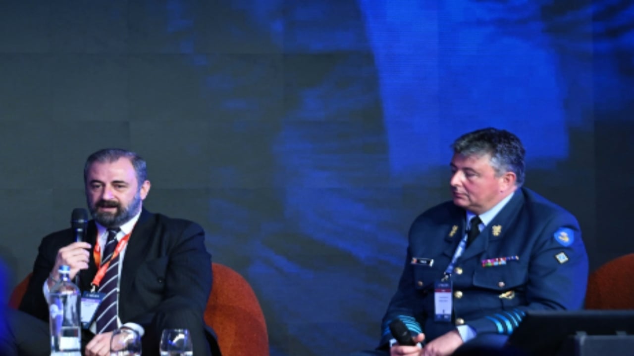 Foto - Savunma sanayiinde deprem: ASELSAN 20 milyar dolarlık siparişi patlattı, dünya devlerine "Ortağınız biziz" dedi