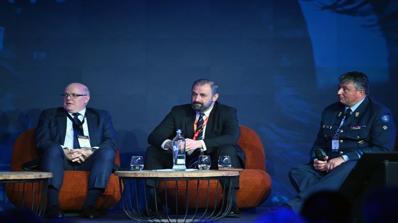 Foto - Savunma sanayiinde deprem: ASELSAN 20 milyar dolarlık siparişi patlattı, dünya devlerine "Ortağınız biziz" dedi