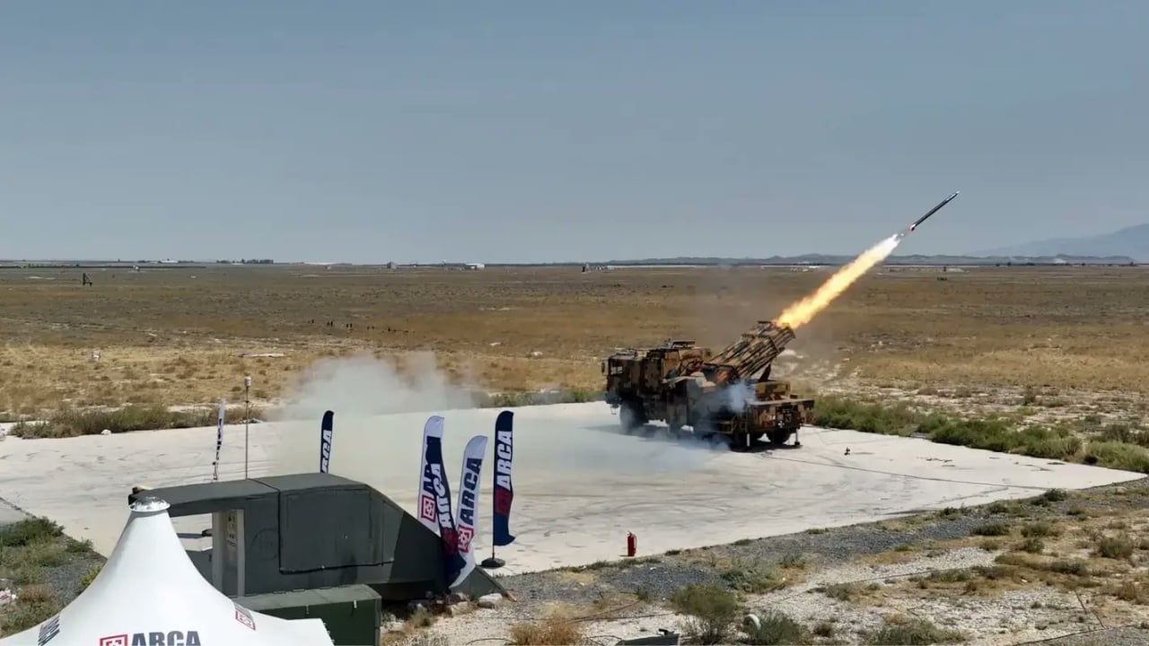 Foto - Savunma sanayiinde dünyayı sallayan hamle! Avrupa’nın mühimmat krizini Türkler çözecek
