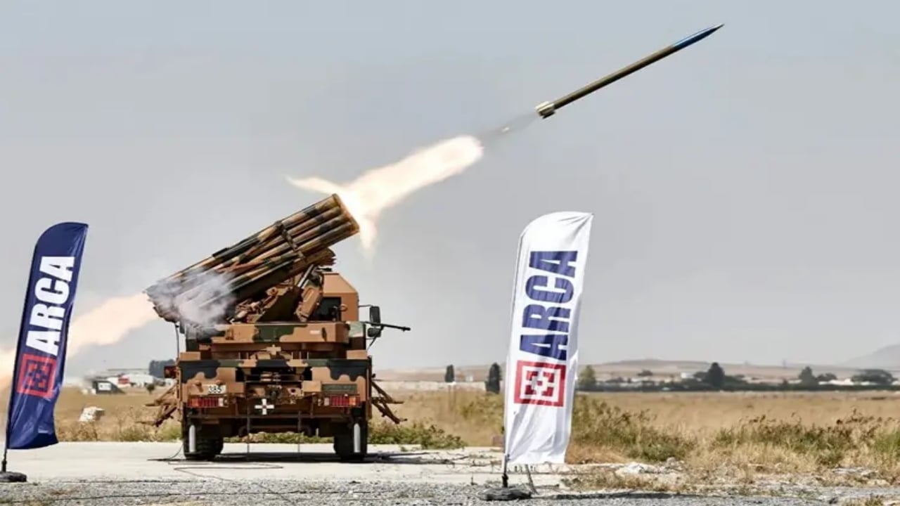 Foto - Savunma sanayiinde dünyayı sallayan hamle! Avrupa’nın mühimmat krizini Türkler çözecek