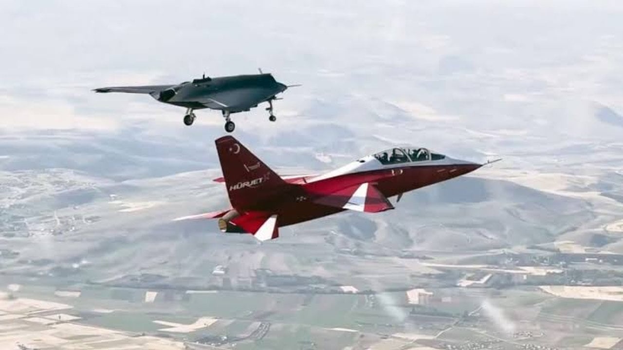 Foto - Savunma sanayiinde fabrikalarımız yüksek adetli seri üretime geçecek! Millileşme hamlesi zirveye çıkıyor