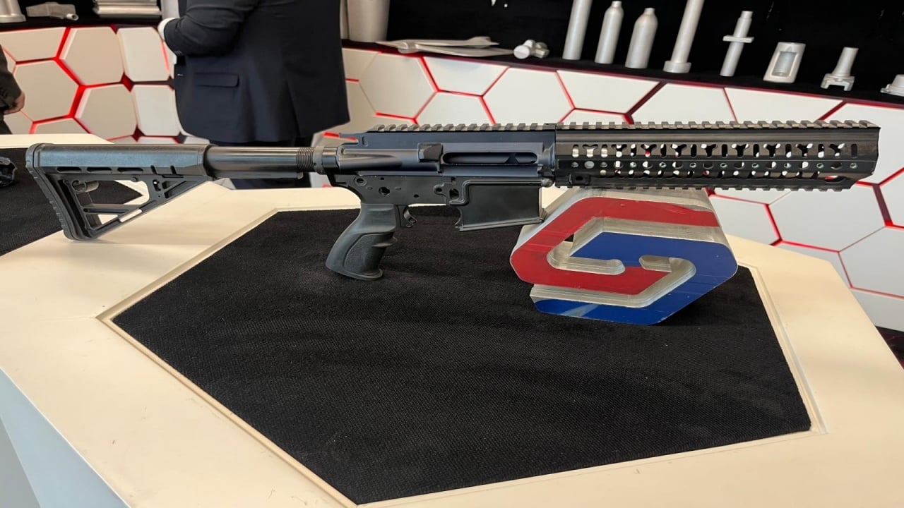 Foto - Savunma sanayiinde tarihi hamle! Tüm dünya "Türkler bunu nasıl başardı" diye soruyor