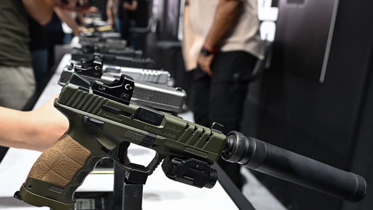 Foto - Savunma sanayiinde tarihi hamle! Tüm dünya "Türkler bunu nasıl başardı" diye soruyor