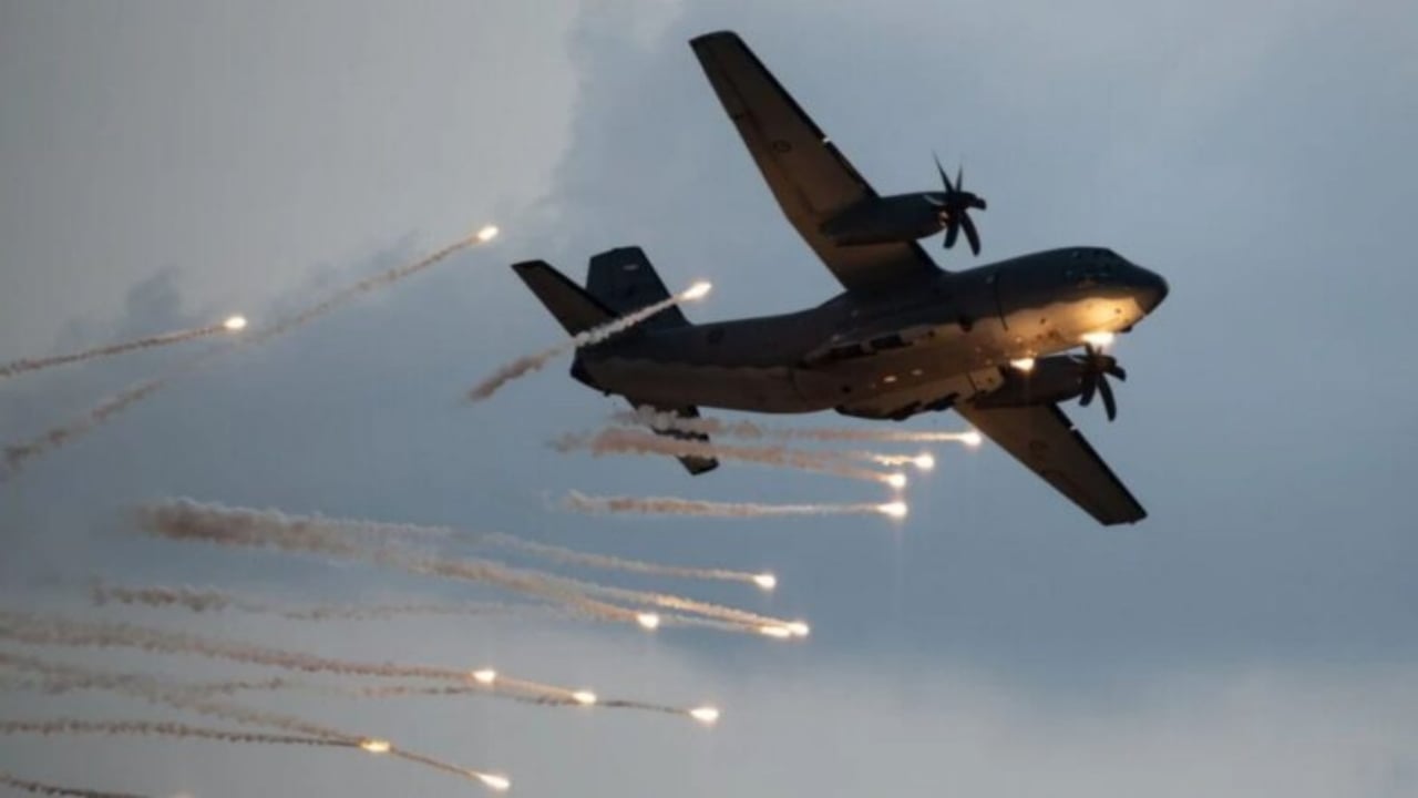 Foto - Savunma sanayiinde "Türkler ne verirse alırız" diyen Suudi Arabistan, bu defa herkesi ters köşe yaptı! Ankara’ya rakip olmak için kolları sıvadılar