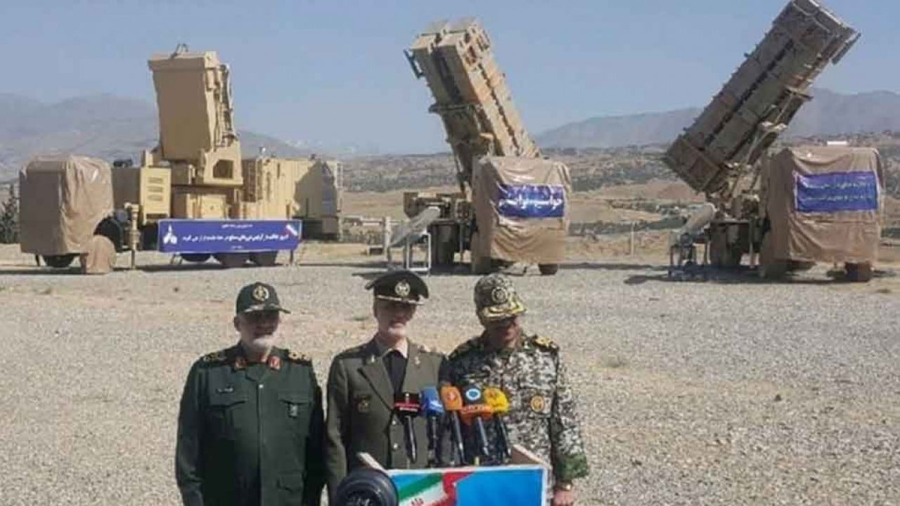 Foto - Savunma sanayinde yaptırımları aşmak için sonunda bu yola başvuruldu