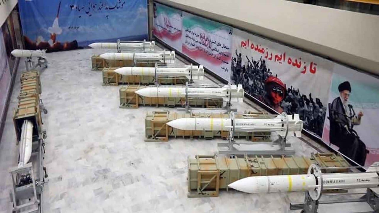 Foto - Savunma sanayinde yaptırımları aşmak için sonunda bu yola başvuruldu