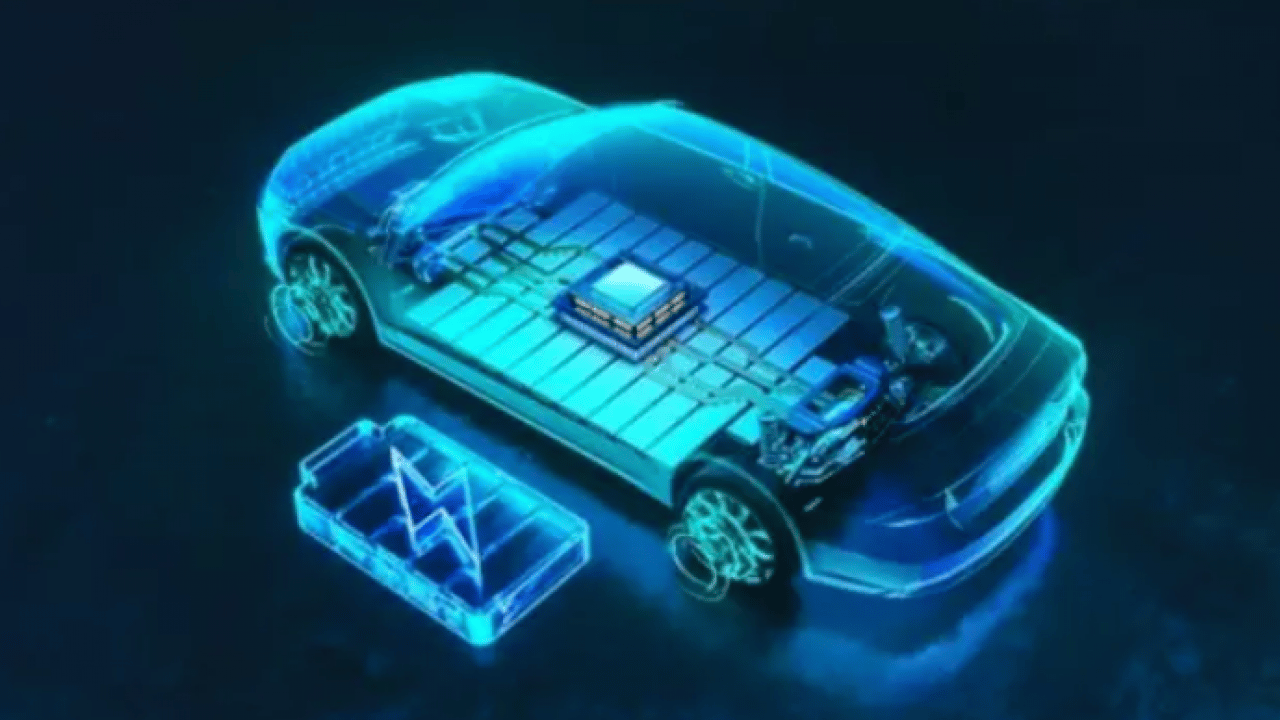 Foto - Türkiye dünyanın en büyük ikinci rezervine sahip: İşte merak dilen nadir elementler!