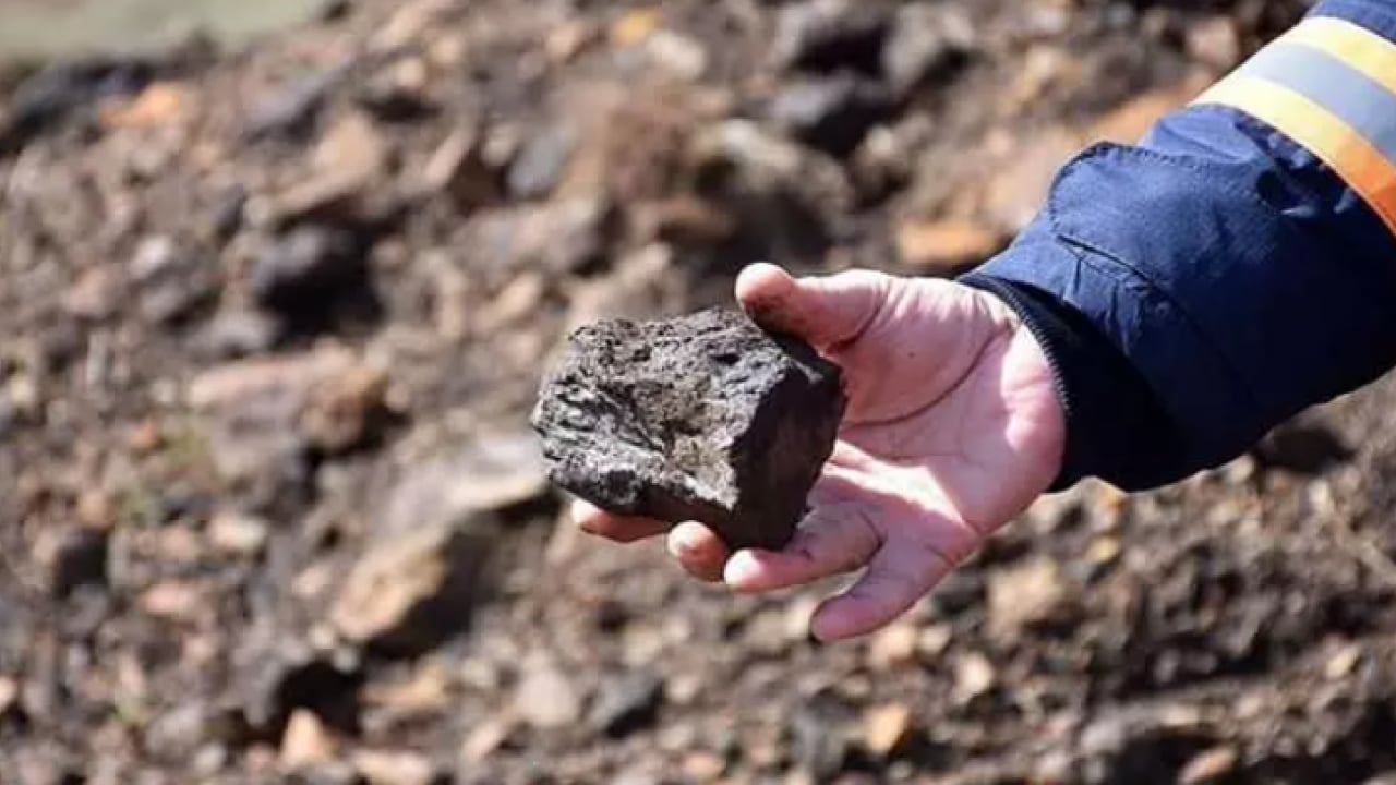 Foto - Türkiye dünyanın en büyük ikinci rezervine sahip: İşte merak dilen nadir elementler!