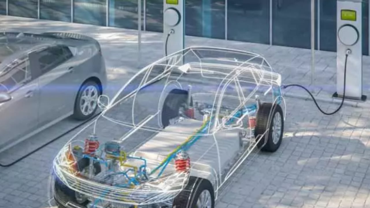 Foto - Türkiye dünyanın en büyük ikinci rezervine sahip: İşte merak dilen nadir elementler!